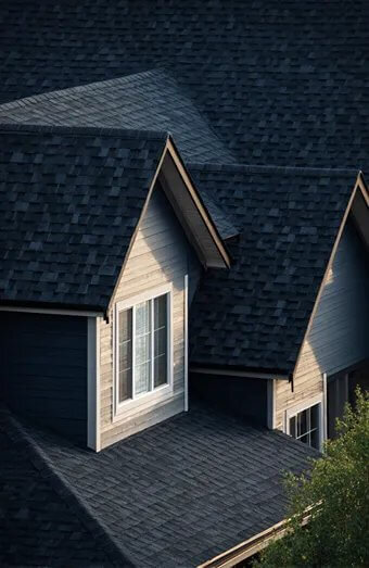 Roof Repair X